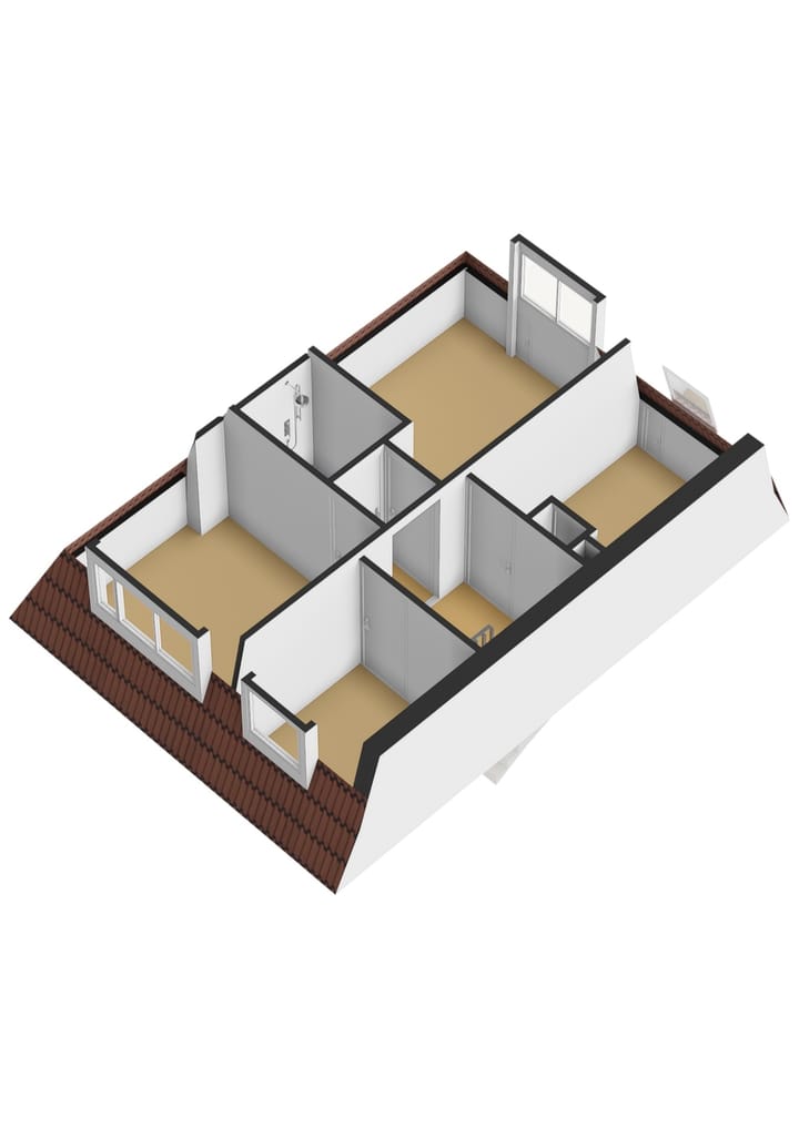 Photo 46 of Jan van Nassaustraat 24