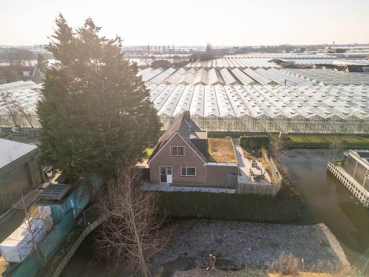 Foto 39 van Vredebestlaan 14