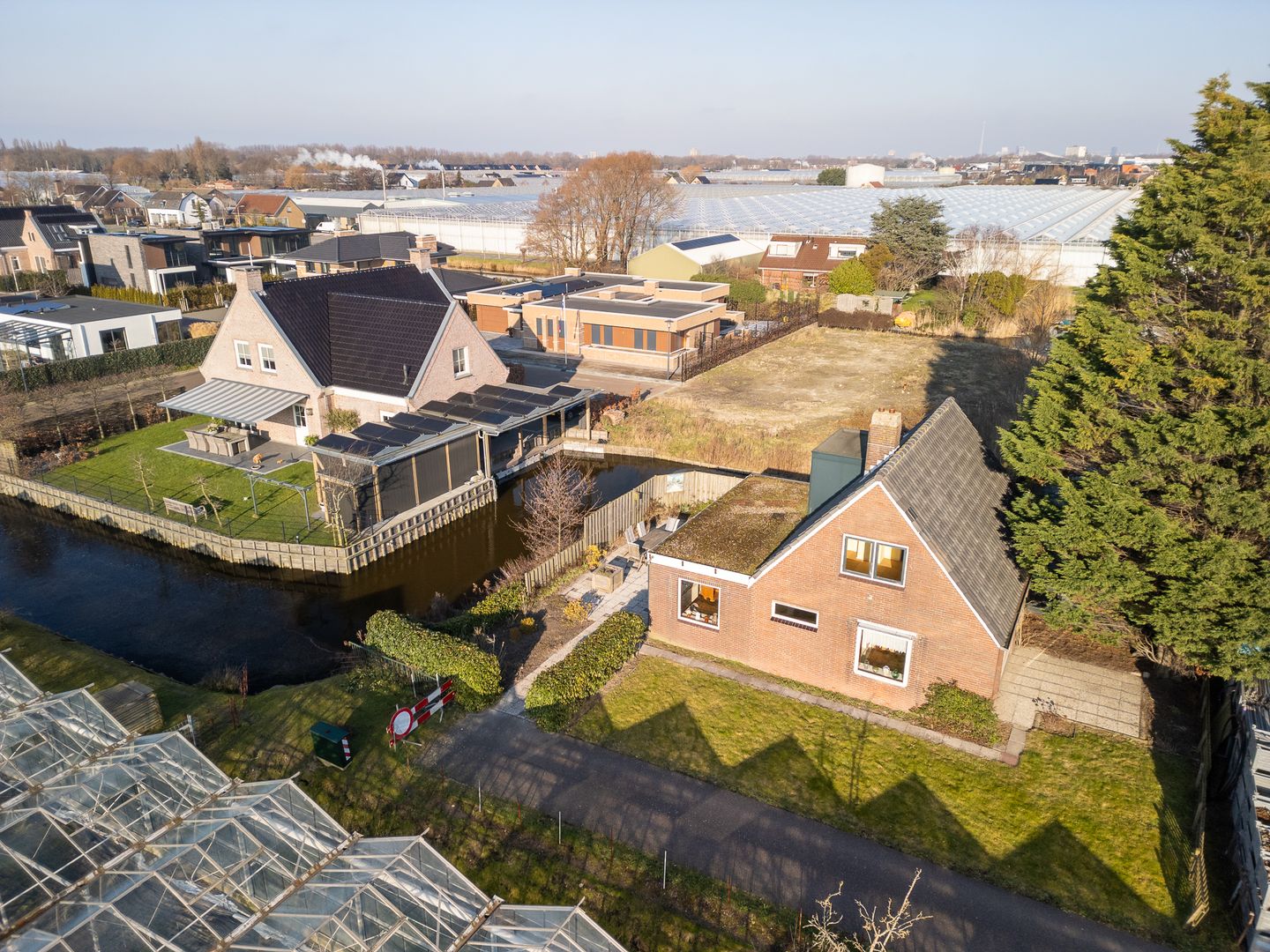 Foto 40 van Vredebestlaan 14