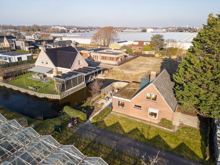 Foto 40 van Vredebestlaan 14