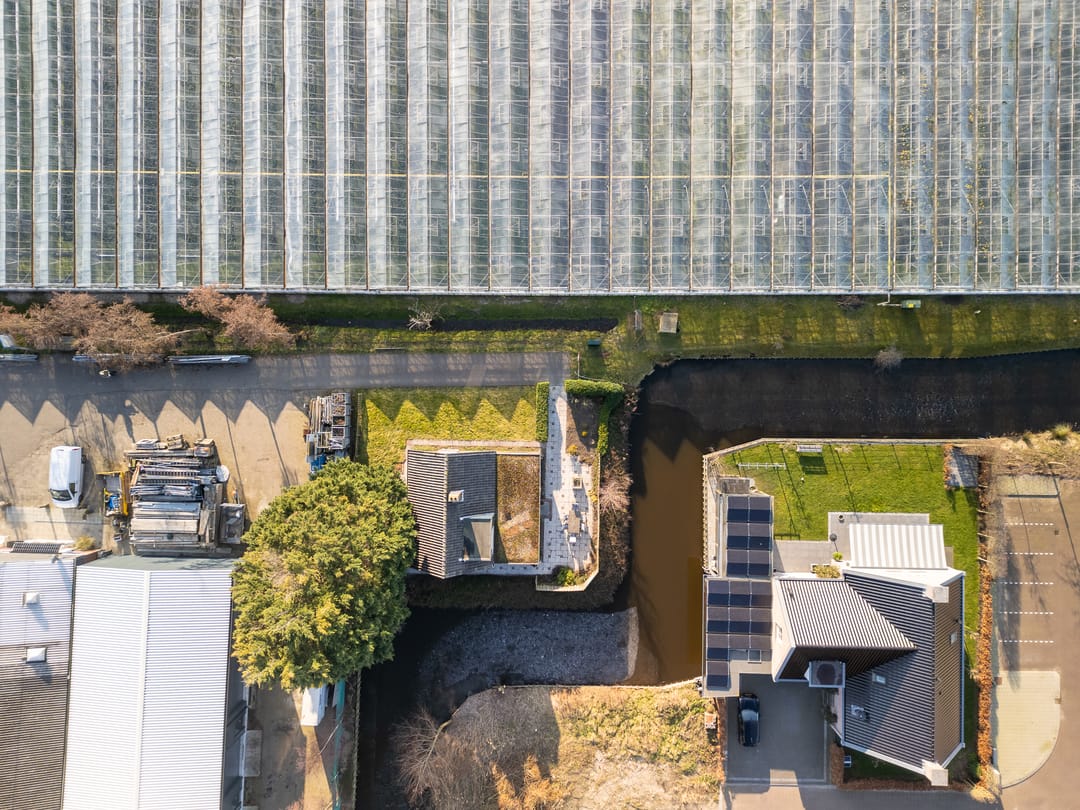 Foto 41 van Vredebestlaan 14