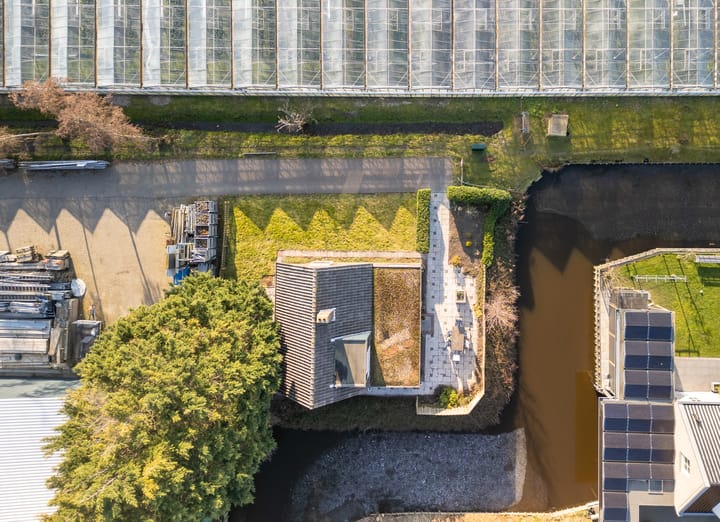 Foto 42 van Vredebestlaan 14