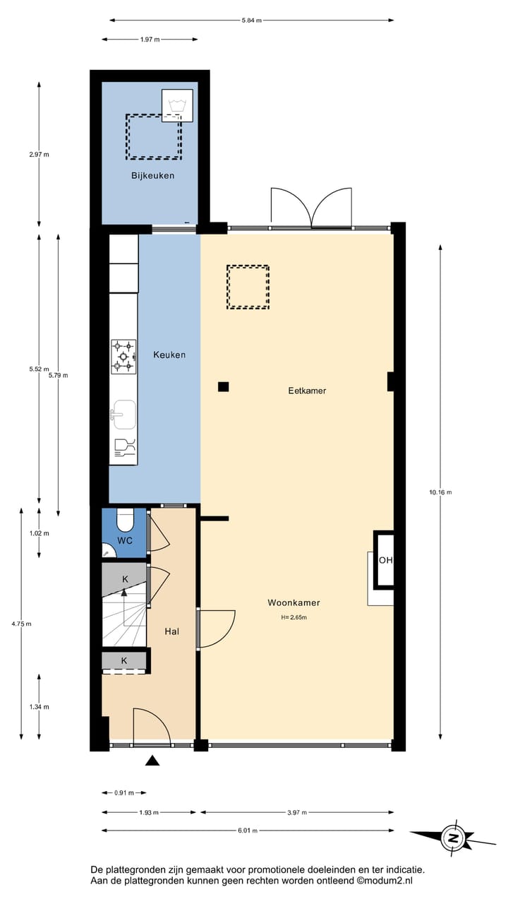 Foto 41 van Delftweg 11