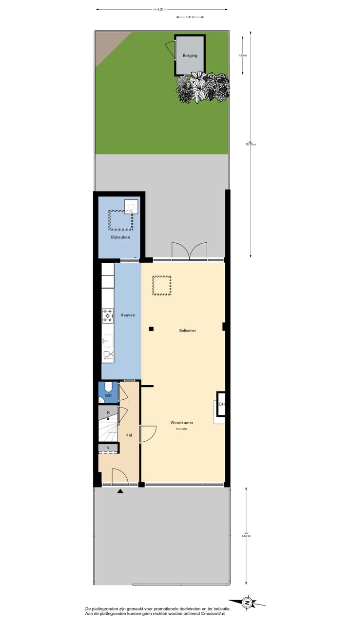 Foto 42 van Delftweg 11