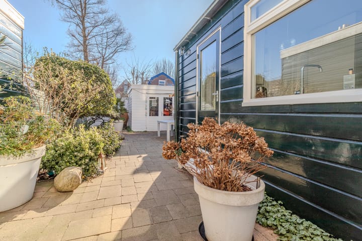 Foto 3 van Czaar Peterstraat 61