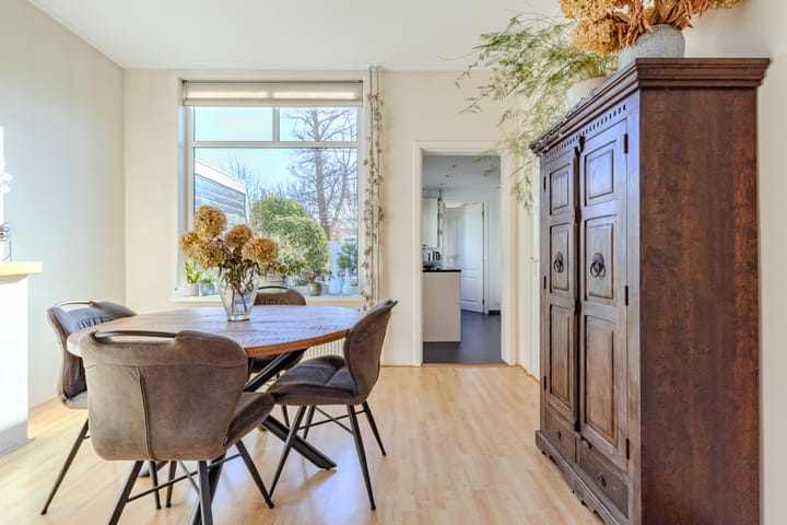 Foto 5 van Czaar Peterstraat 61