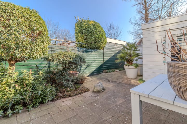 Foto 12 van Czaar Peterstraat 61