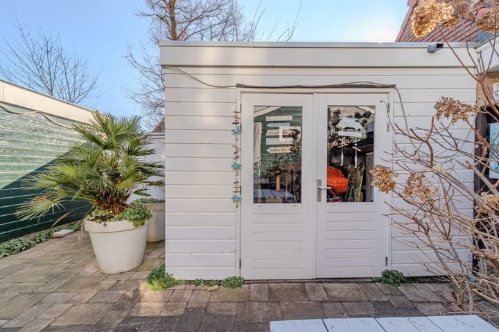 Foto 13 van Czaar Peterstraat 61