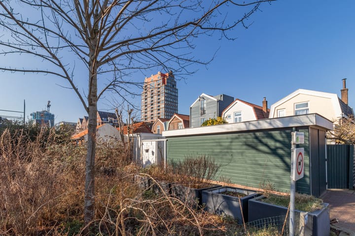 Foto 16 van Czaar Peterstraat 61