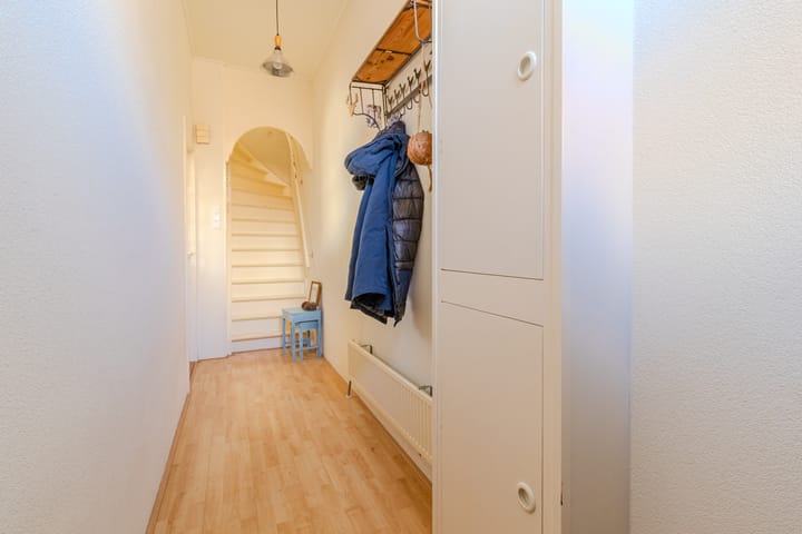 Foto 17 van Czaar Peterstraat 61