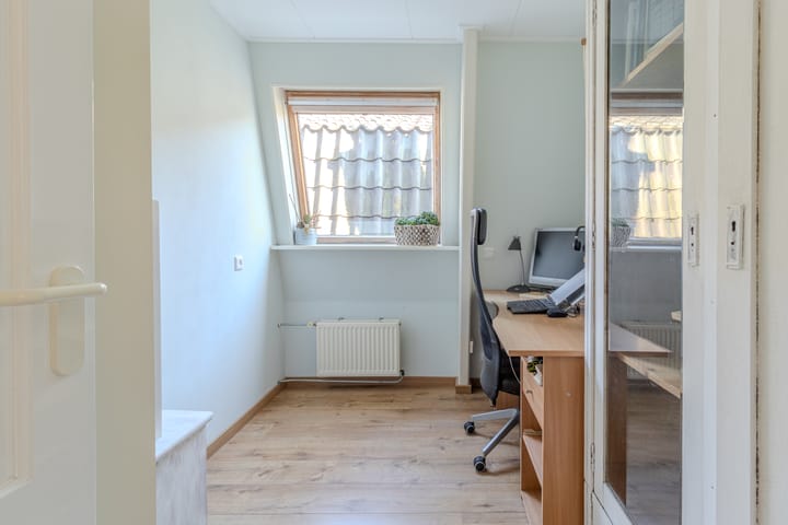 Foto 20 van Czaar Peterstraat 61