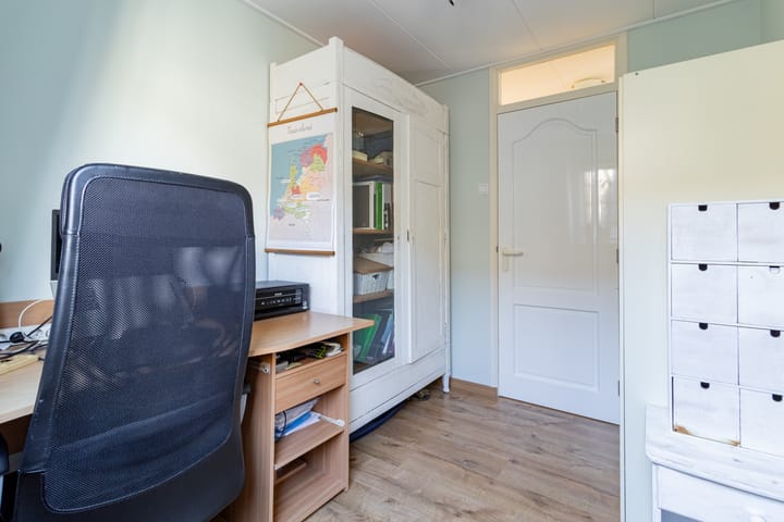 Foto 21 van Czaar Peterstraat 61