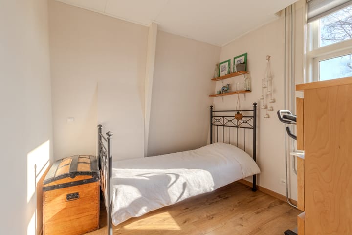 Foto 22 van Czaar Peterstraat 61