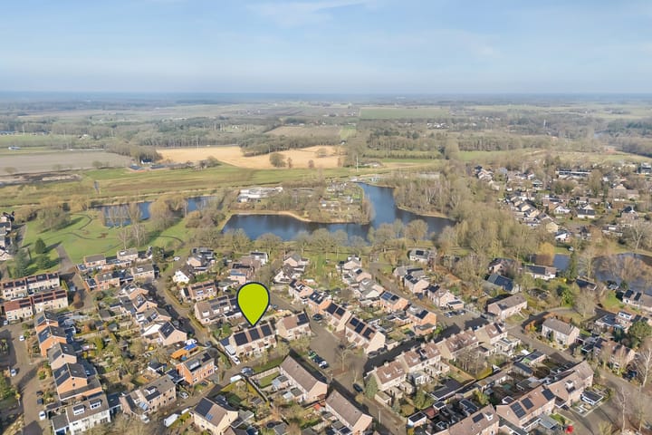 Foto 4 van Roodborst 31