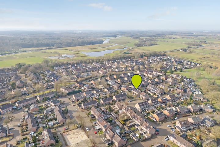 Foto 5 van Roodborst 31