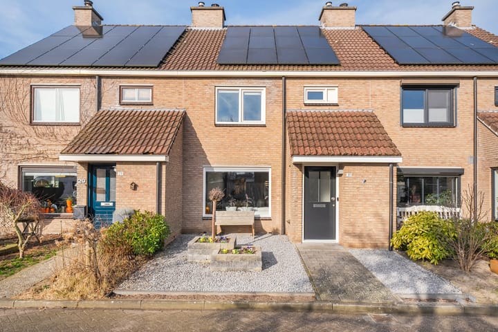 Foto 8 van Roodborst 31