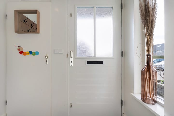 Foto 13 van Roodborst 31