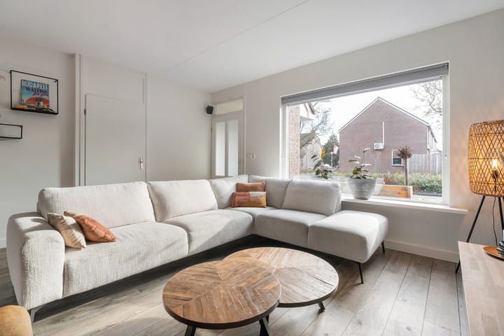 Foto 15 van Roodborst 31