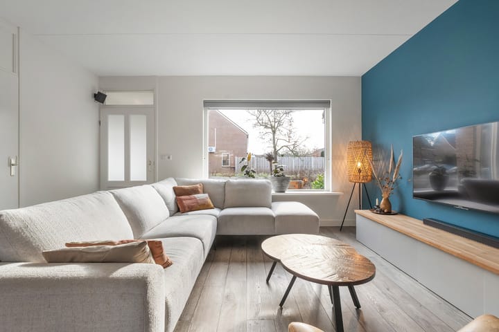 Foto 16 van Roodborst 31