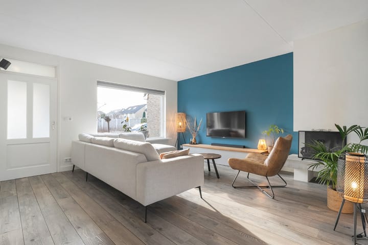 Foto 17 van Roodborst 31