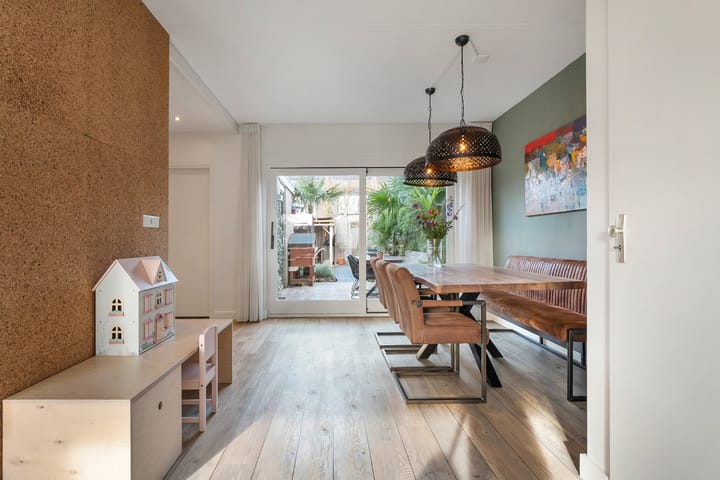 Foto 20 van Roodborst 31