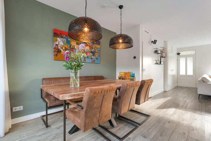 Foto 21 van Roodborst 31