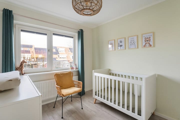 Foto 37 van Roodborst 31