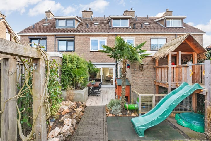 Foto 51 van Roodborst 31