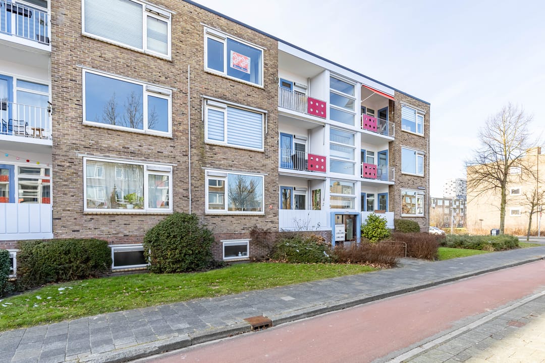 Foto 8 van Paterswoldseweg 469