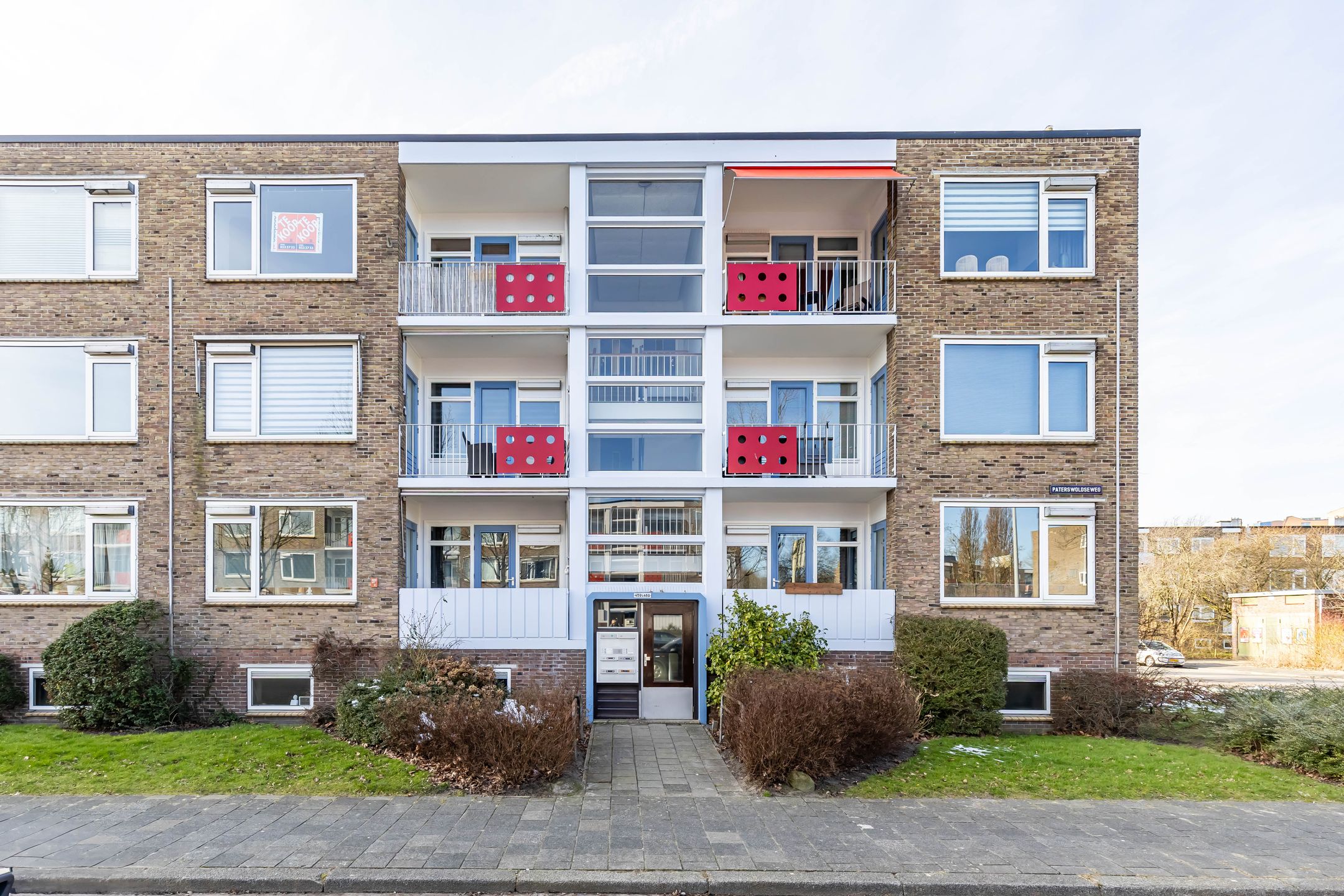 Foto 9 van Paterswoldseweg 469