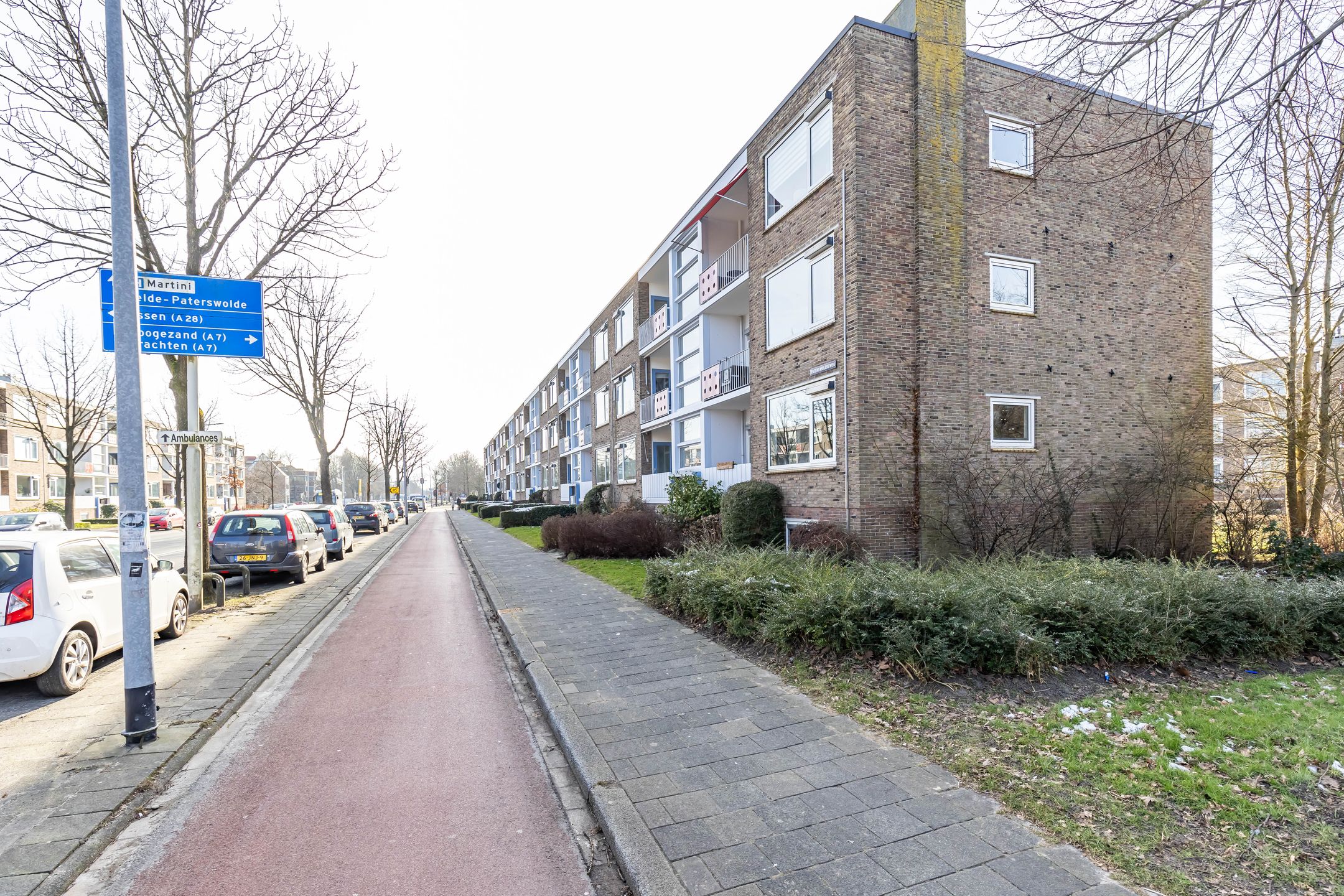 Foto 12 van Paterswoldseweg 469