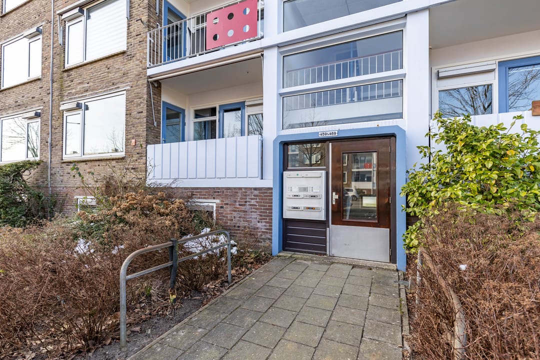 Foto 13 van Paterswoldseweg 469