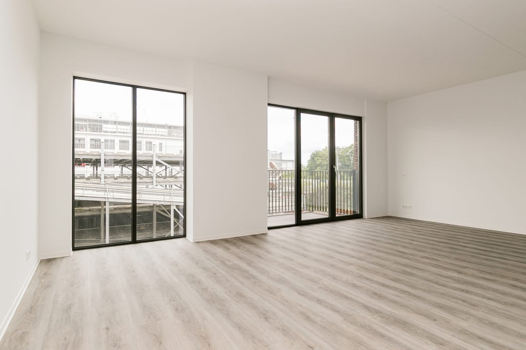 Foto 8 van Philitelaan 59-199