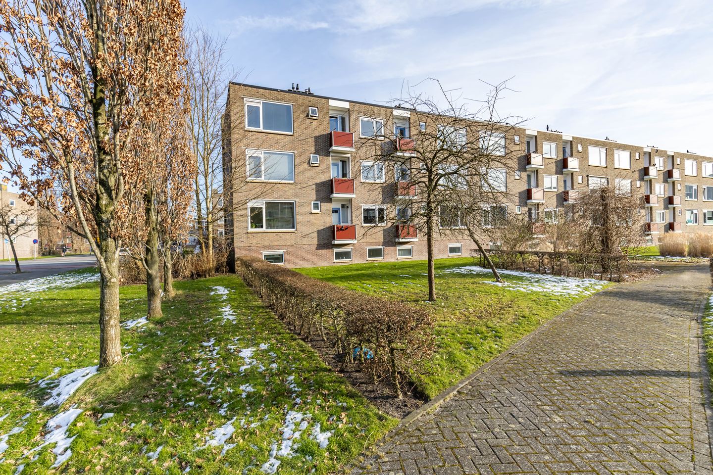 Foto 40 van Paterswoldseweg 469