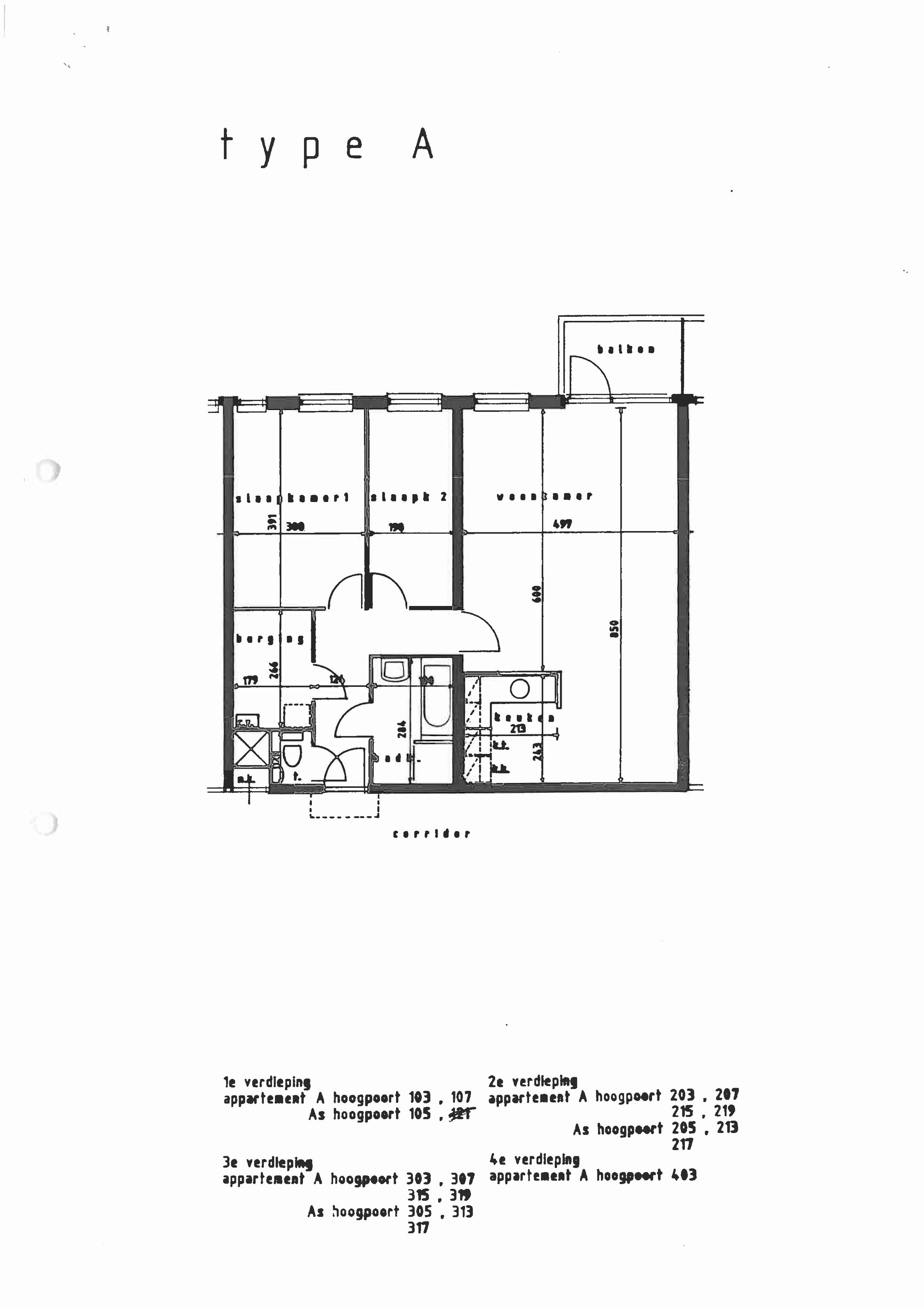 Foto 12 van De Hoge Kei 307