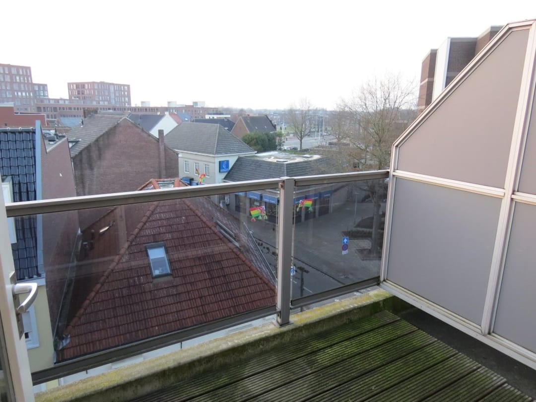 Foto 11 van De Hoge Kei 307