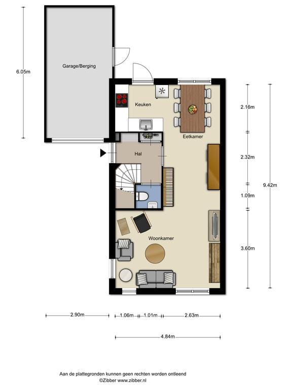 Foto 46 van Maaslaan 101