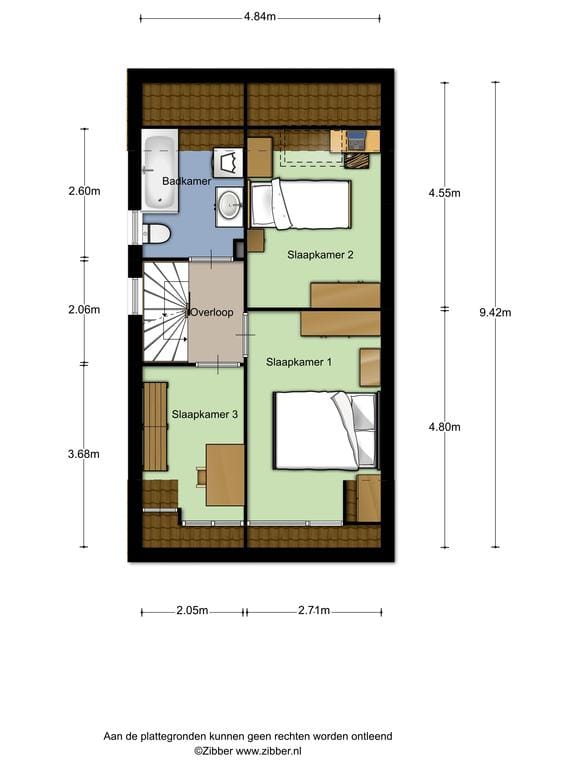 Foto 47 van Maaslaan 101