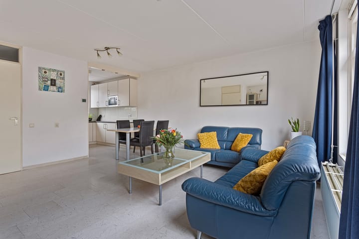 Foto 3 van Zevenaarlaan 25