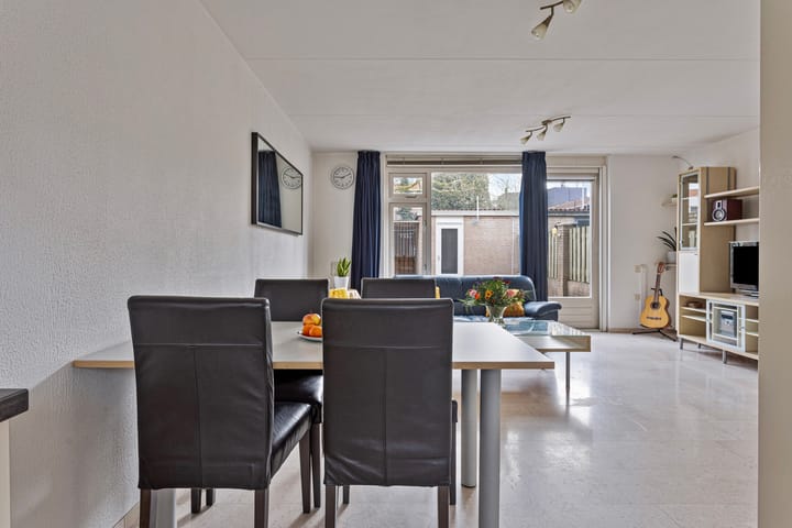 Foto 4 van Zevenaarlaan 25