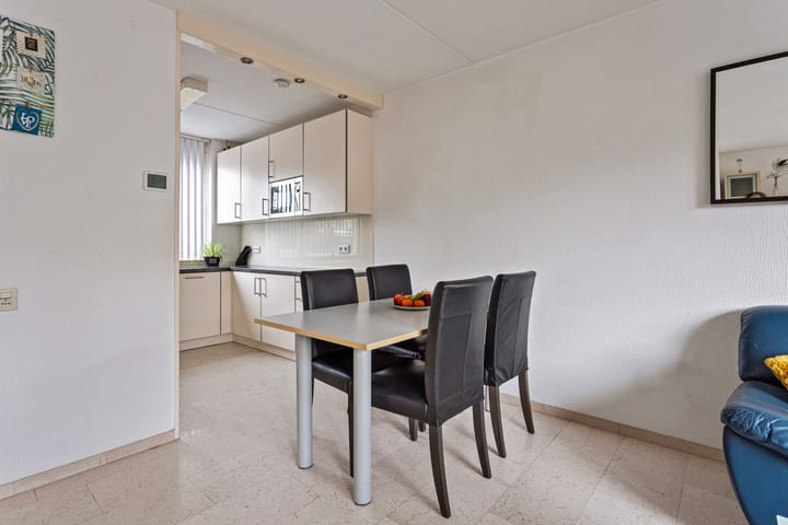 Foto 5 van Zevenaarlaan 25