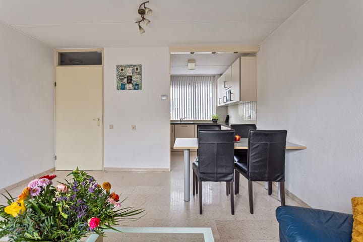 Foto 7 van Zevenaarlaan 25