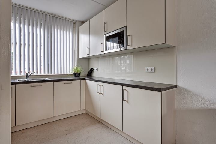 Foto 8 van Zevenaarlaan 25