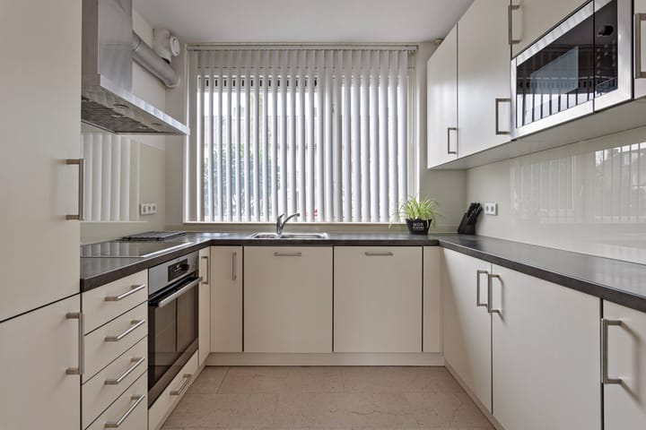 Foto 9 van Zevenaarlaan 25