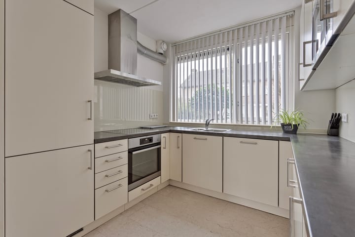 Foto 10 van Zevenaarlaan 25