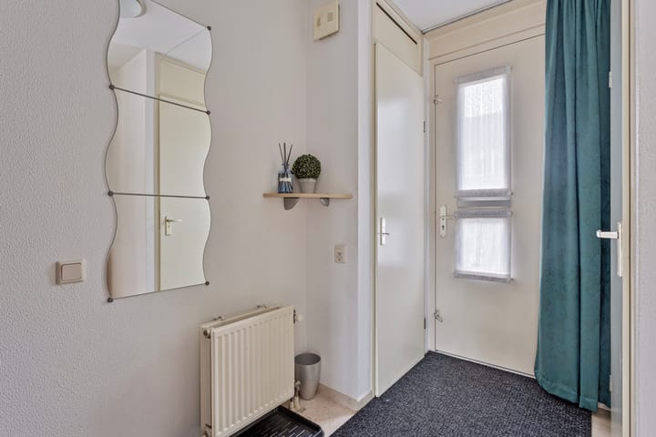 Foto 11 van Zevenaarlaan 25