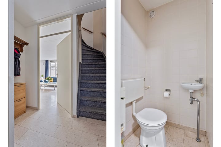 Foto 12 van Zevenaarlaan 25