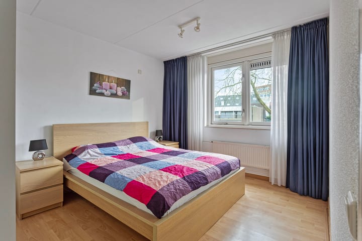 Foto 13 van Zevenaarlaan 25