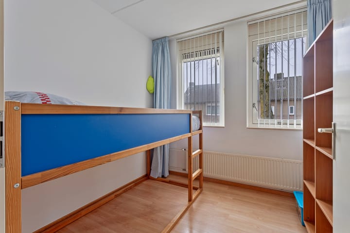 Foto 16 van Zevenaarlaan 25