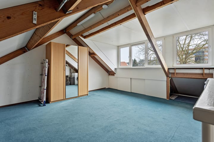 Foto 17 van Zevenaarlaan 25